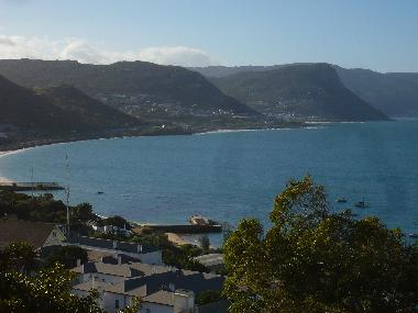 Casa de vacaciones en Simon's Town (Western Cape)Casa de vacaciones