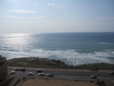 Apartamento de vacaciones en natanya (HaMerkaz (Central))Casa de vacaciones