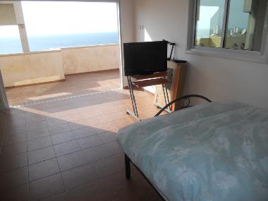 Apartamento de vacaciones en natanya (HaMerkaz (Central))Casa de vacaciones