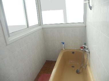 Apartamento de vacaciones en natanya (HaMerkaz (Central))Casa de vacaciones