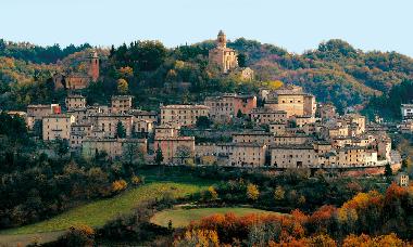 Apartamento de vacaciones en Montefortino (Ascoli Piceno)Casa de vacaciones