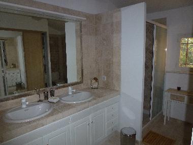 Apartamento de vacaciones en fayence (Var)Casa de vacaciones