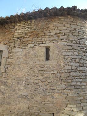 Villa en goult (Vaucluse)Casa de vacaciones