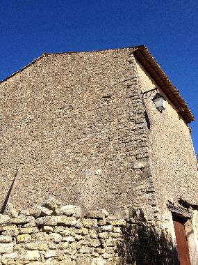 Villa en goult (Vaucluse)Casa de vacaciones