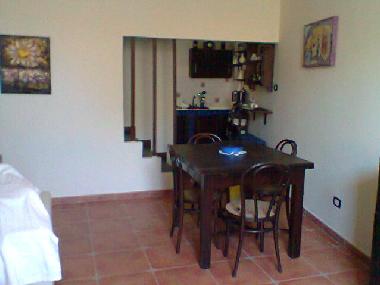 Apartamento de vacaciones en Siracusa (Siracusa)Casa de vacaciones