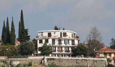 Apartamento de vacaciones en Sanremo (Imperia)Casa de vacaciones