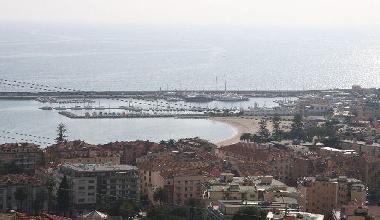 Apartamento de vacaciones en Sanremo (Imperia)Casa de vacaciones