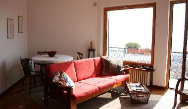 Apartamento de vacaciones en Sanremo (Imperia)Casa de vacaciones