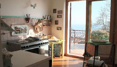 Apartamento de vacaciones en Sanremo (Imperia)Casa de vacaciones