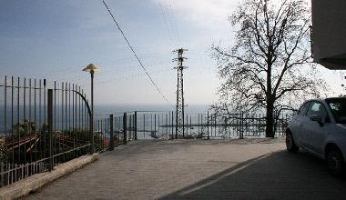 Apartamento de vacaciones en Sanremo (Imperia)Casa de vacaciones