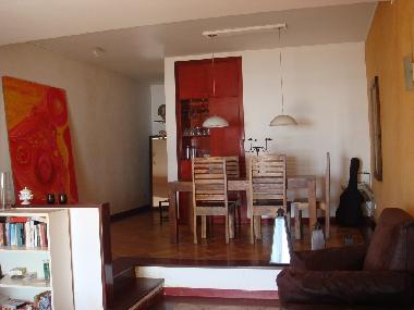Apartamento de vacaciones en Madalena Vila Nova de Gaia (Norte)Casa de vacaciones