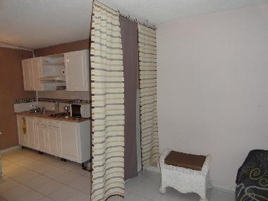 Apartamento de vacaciones en grand case (Sint Maarten)Casa de vacaciones