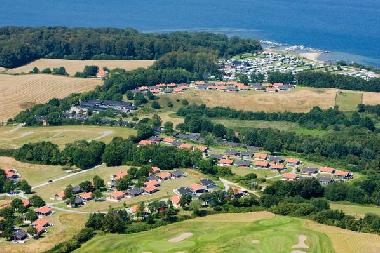 Casa de vacaciones en Aabenraa (Apenrade) (Sonderjylland)Casa de vacaciones