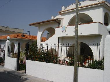 Casa de vacaciones en San Pietro in Bevagna (Taranto)Casa de vacaciones