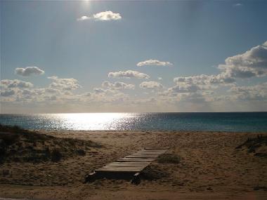 Casa de vacaciones en San Pietro in Bevagna (Taranto)Casa de vacaciones