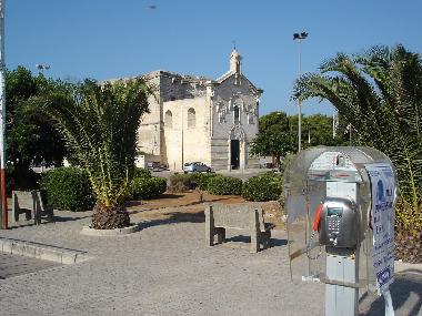 Casa de vacaciones en San Pietro in Bevagna (Taranto)Casa de vacaciones
