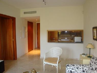 Apartamento de vacaciones en Alhaurin de la Torre (M�laga)Casa de vacaciones
