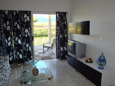 Apartamento de vacaciones en Alhaurin de la Torre (M�laga)Casa de vacaciones