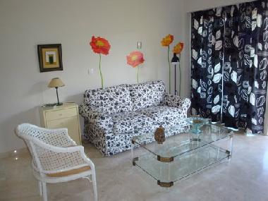 Apartamento de vacaciones en Alhaurin de la Torre (M�laga)Casa de vacaciones