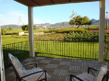Apartamento de vacaciones en Alhaurin de la Torre (M�laga)Casa de vacaciones