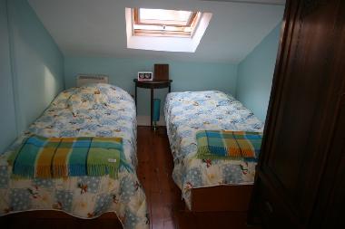 Casa de vacaciones en Moledo do Minho (Norte)Casa de vacaciones