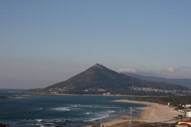 Casa de vacaciones en Moledo do Minho (Norte)Casa de vacaciones