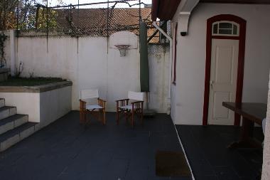 Casa de vacaciones en Moledo do Minho (Norte)Casa de vacaciones