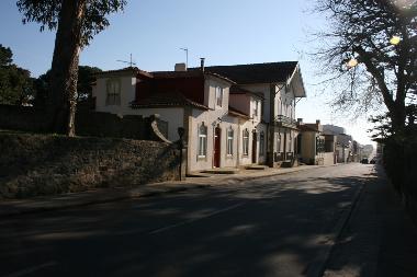 Casa de vacaciones en Moledo do Minho (Norte)Casa de vacaciones