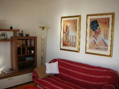 Apartamento de vacaciones en Mimice (Splitsko-Dalmatinska)Casa de vacaciones