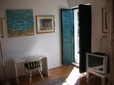 Apartamento de vacaciones en Mimice (Splitsko-Dalmatinska)Casa de vacaciones