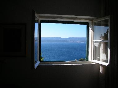 Apartamento de vacaciones en Mimice (Splitsko-Dalmatinska)Casa de vacaciones