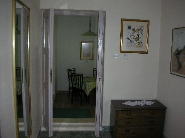 Apartamento de vacaciones en Mimice (Splitsko-Dalmatinska)Casa de vacaciones