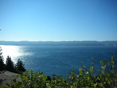 Apartamento de vacaciones en Mimice (Splitsko-Dalmatinska)Casa de vacaciones