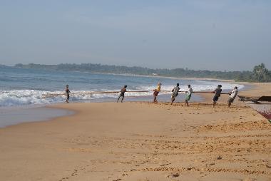 Villa en Rekawa (Matara)Casa de vacaciones