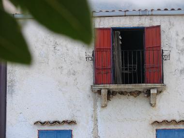 Apartamento de vacaciones en Trapani - Scopello - Castellammare del Golfo (Trapani)Casa de vacaciones