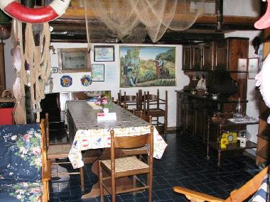 Apartamento de vacaciones en Trapani - Scopello - Castellammare del Golfo (Trapani)Casa de vacaciones