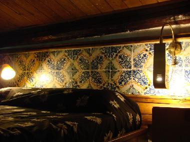 Apartamento de vacaciones en Trapani - Scopello - Castellammare del Golfo (Trapani)Casa de vacaciones