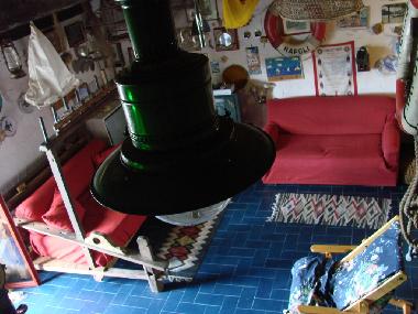 Apartamento de vacaciones en Trapani - Scopello - Castellammare del Golfo (Trapani)Casa de vacaciones