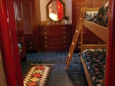 Apartamento de vacaciones en Trapani - Scopello - Castellammare del Golfo (Trapani)Casa de vacaciones