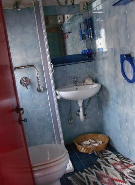 Apartamento de vacaciones en Trapani - Scopello - Castellammare del Golfo (Trapani)Casa de vacaciones