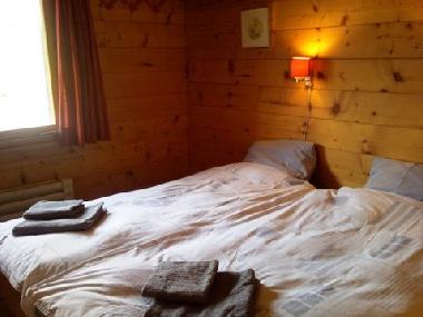 Chalet en Fiesch (Aletsch)Casa de vacaciones