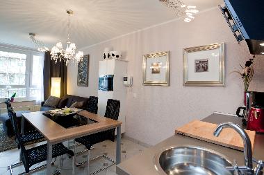 Apartamento de vacaciones en Berlin (Prenzlauer Berg)Casa de vacaciones