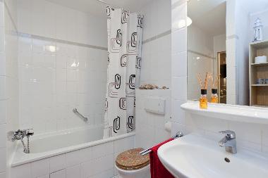 Apartamento de vacaciones en Berlin (Prenzlauer Berg)Casa de vacaciones