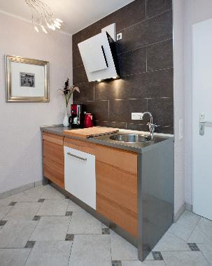 Apartamento de vacaciones en Berlin (Prenzlauer Berg)Casa de vacaciones