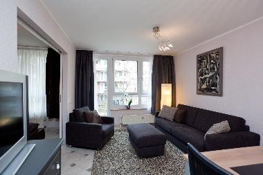 Apartamento de vacaciones en Berlin (Prenzlauer Berg)Casa de vacaciones