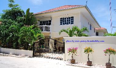 Cama y desayuno en PATTAYA (Chon Buri)Casa de vacaciones