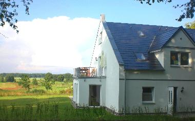 Apartamento de vacaciones en G�hren-Lebbin  (Mecklenburgische Seenplatte)Casa de vacaciones