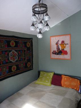 Cama y desayuno en Offida (Ascoli Piceno)Casa de vacaciones