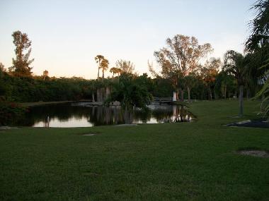 Apartamento de vacaciones en North Fort Myers (Florida)Casa de vacaciones