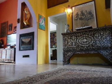 Cama y desayuno en Offida (Ascoli Piceno)Casa de vacaciones